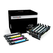 Lexmark 700Z5 Black & Color Imaging Unit - 香港原裝行貨 Printers.com.hk