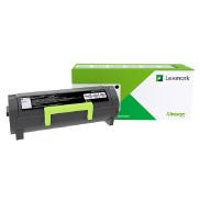 Lexmark 603HE Black High Yield Corporate Toner Cartridge, 10K, MX310/410/51X/61X - 香港原裝行貨 Printers.com.hk