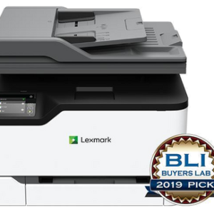 Lexmark CX331adwe Color Multifunction Laser Printer | Printers.com.hk 香港打印機耗材專門店