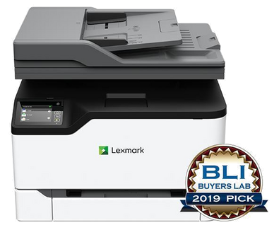 Lexmark CX331adwe Color Multifunction Laser Printer | Printers.com.hk 香港打印機耗材專門店