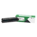 Lexmark 20N3HK0 High Yield Black Toner (4500 Pages) - 香港原裝行貨 Printers.com.hk