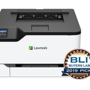 Lexmark CS331dw Color Laser Printer | Printers.com.hk 香港打印機耗材專門店