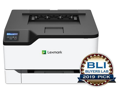Lexmark CS331dw Color Laser Printer | Printers.com.hk 香港打印機耗材專門店