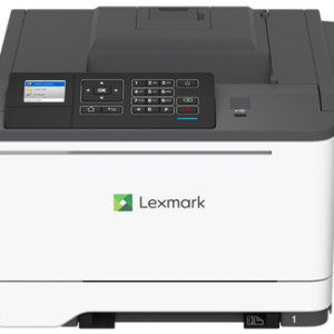 Lexmark CS521dn Color Laser Printer | Printers.com.hk 香港打印機耗材專門店