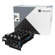 Lexmark 78C0Z50 Black and Colour Imaging Kit (125,000 Pages) - 香港原裝行貨 Printers.com.hk