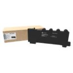 Lexmark 78C0W00 Waste Toner Bottle (25,000 Pages) - 香港原裝行貨 Printers.com.hk