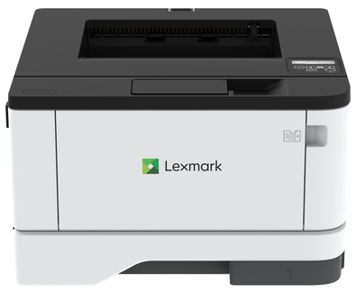 Lexmark MS431dn Mono Laser Printer | Printers.com.hk 香港打印機耗材專門店
