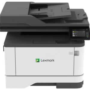 Lexmark MX431adn Mono Multifunction Laser Printer | Printers.com.hk 香港打印機耗材專門店