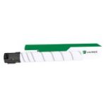 Lexmark 86C0HK0 Black High Yield Toner - 香港原裝行貨 Printers.com.hk