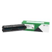 Lexmark 20N3XK0 High Yield Black Toner - 香港原裝行貨 Printers.com.hk