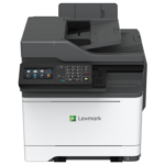 Lexmark CX522ade Color Multifunction Laser Printer | Printers.com.hk 香港打印機耗材專門店