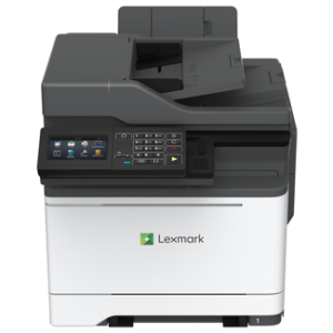 Lexmark CX522ade Color Multifunction Laser Printer | Printers.com.hk 香港打印機耗材專門店