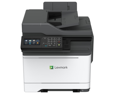Lexmark CX522ade Color Multifunction Laser Printer | Printers.com.hk 香港打印機耗材專門店