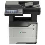 Lexmark MX622ade Mono Multifunction Laser Printer | Printers.com.hk 香港打印機耗材專門店