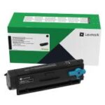 Lexmark 55B3X00 Extra High Yield Black Toner (20,000 Pages) - 香港原裝行貨 Printers.com.hk