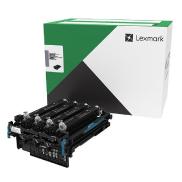 Lexmark 78C0ZV0 Black and Color Return Programme Imaging Kit - 香港原裝行貨 Printers.com.hk