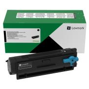 Lexmark 55B3H00 High Yield Black Toner - 香港原裝行貨 Printers.com.hk
