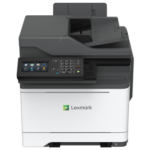 Lexmark CX622ade color multifunction laser printer | Printers.com.hk 香港打印機耗材專門店
