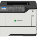 Lexmark MS621dn Mono Laser Printer | Printers.com.hk 香港打印機耗材專門店