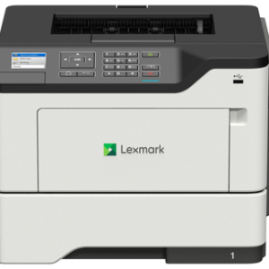 Lexmark MS621dn Mono Laser Printer | Printers.com.hk 香港打印機耗材專門店