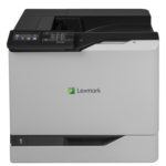 Lexmark CS820de Colour Laser Printer | Printers.com.hk 香港打印機耗材專門店