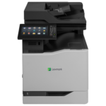 Lexmark CX825de Color Multifunction Laser Printer | Printers.com.hk 香港打印機耗材專門店