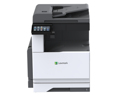 Lexmark MX931dse Mono Multifunction Laser Printer | Printers.com.hk 香港打印機耗材專門店