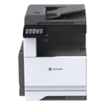 Lexmark CX931dse Color Multifunction Laser Printer | Printers.com.hk 香港打印機耗材專門店