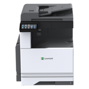 Lexmark CX931dse Color Multifunction Laser Printer | Printers.com.hk 香港打印機耗材專門店