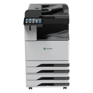 Lexmark CX943adtse Color Multifunction Laser Printer | Printers.com.hk 香港打印機耗材專門店