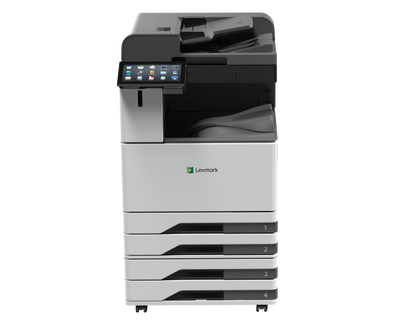 Lexmark CX943adtse Color Multifunction Laser Printer | Printers.com.hk 香港打印機耗材專門店
