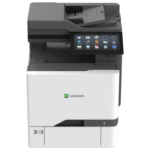 Lexmark CX735adse Color Multifunction Laser Printer | Printers.com.hk 香港打印機耗材專門店