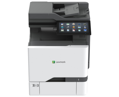 Lexmark CX735adse Color Multifunction Laser Printer | Printers.com.hk 香港打印機耗材專門店