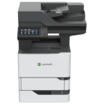 Lexmark MX721ade Mono Multifunction Laser Printer | Printers.com.hk 香港打印機耗材專門店