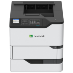 Lexmark MS725dvn Mono Laser Printer | Printers.com.hk 香港打印機耗材專門店