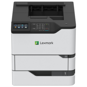 Lexmark MS826de Mono Laser Printer | Printers.com.hk 香港打印機耗材專門店