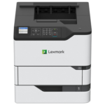 Lexmark MS823dn Mono Laser Printer | Printers.com.hk 香港打印機耗材專門店