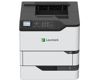 Lexmark MS823dn Mono Laser Printer | Printers.com.hk 香港打印機耗材專門店