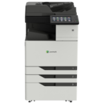 Lexmark CX923dxe Color Multifunction Laser Printer | Printers.com.hk 香港打印機耗材專門店