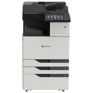 Lexmark CX923dxe Color Multifunction Laser Printer | Printers.com.hk 香港打印機耗材專門店
