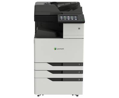 Lexmark CX923dxe Color Multifunction Laser Printer | Printers.com.hk 香港打印機耗材專門店