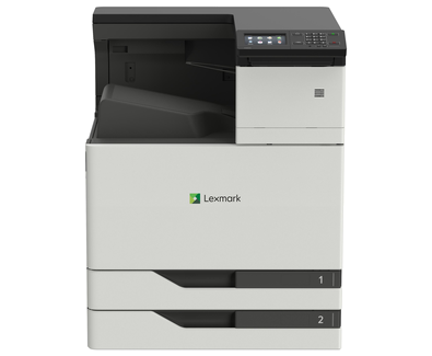 Lexmark CS923de Color Laser Printer | Printers.com.hk 香港打印機耗材專門店