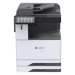 Lexmark CX942adse Colour Multi-Function Laser Printer | Printers.com.hk 香港打印機耗材專門店