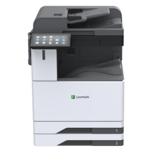 Lexmark CX942adse Colour Multi-Function Laser Printer | Printers.com.hk 香港打印機耗材專門店