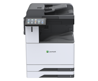 Lexmark CX942adse Colour Multi-Function Laser Printer | Printers.com.hk 香港打印機耗材專門店