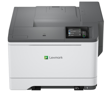 Lexmark CS531dw Color Laser Printer | Printers.com.hk 香港打印機耗材專門店