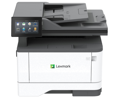 Lexmark MX432adwe Mono Multi-functional Laser Printer | Printers.com.hk 香港打印機耗材專門店
