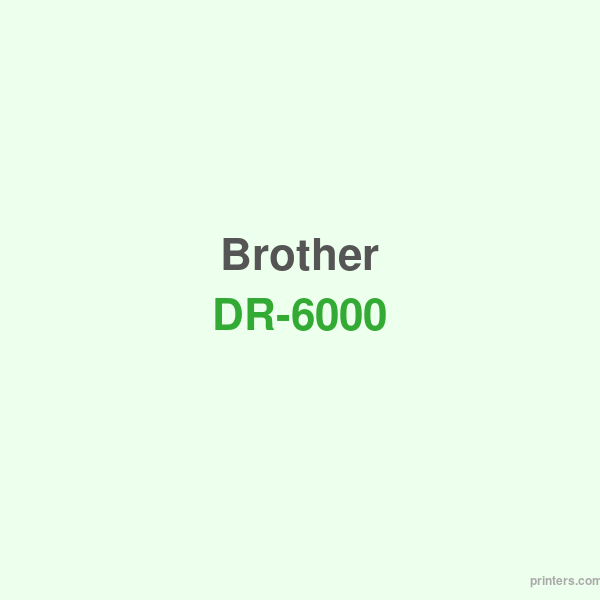 Kyocera DR-6000 高級版代用 黑色 感光鼓 for Kyocera printer
