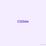 C325dw | Printers.com.hk