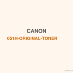 CANON 原裝 碳粉盒 - 適用於 性 + 穩定性測試 - Printers.com.hk